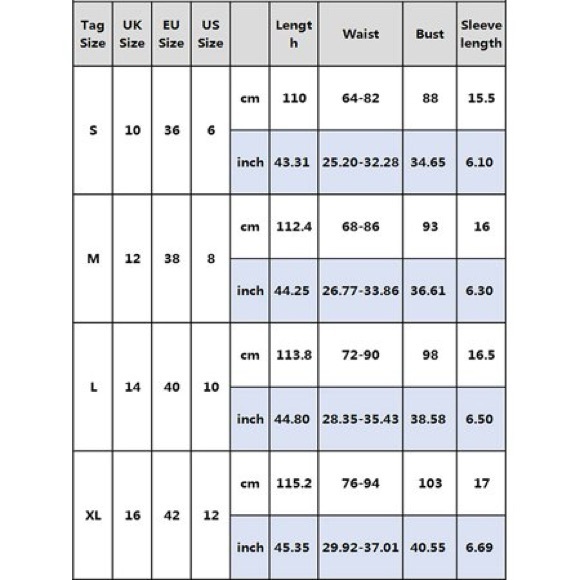 Denim Dress - Picture 2 of 2